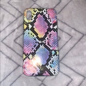 IPHONE XS MAX CASE